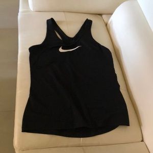 Nike tank top